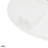 PLAFONIERA LED  BIANKA 15W 4000K 1500LM IP54 CZ. PIR